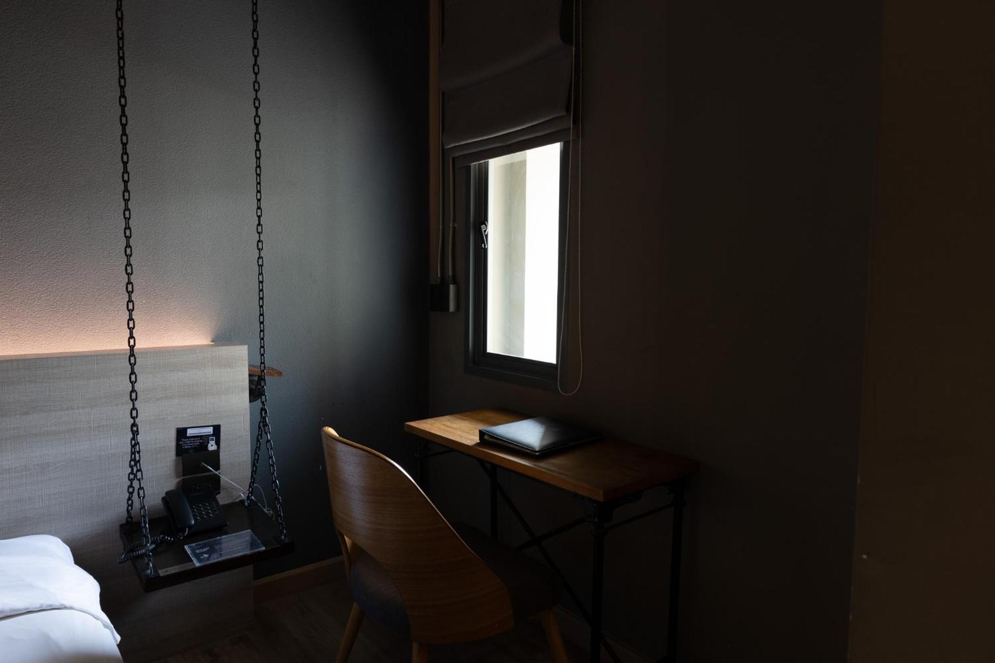 Tha City Loft By Th District بانكوك المظهر الخارجي الصورة
