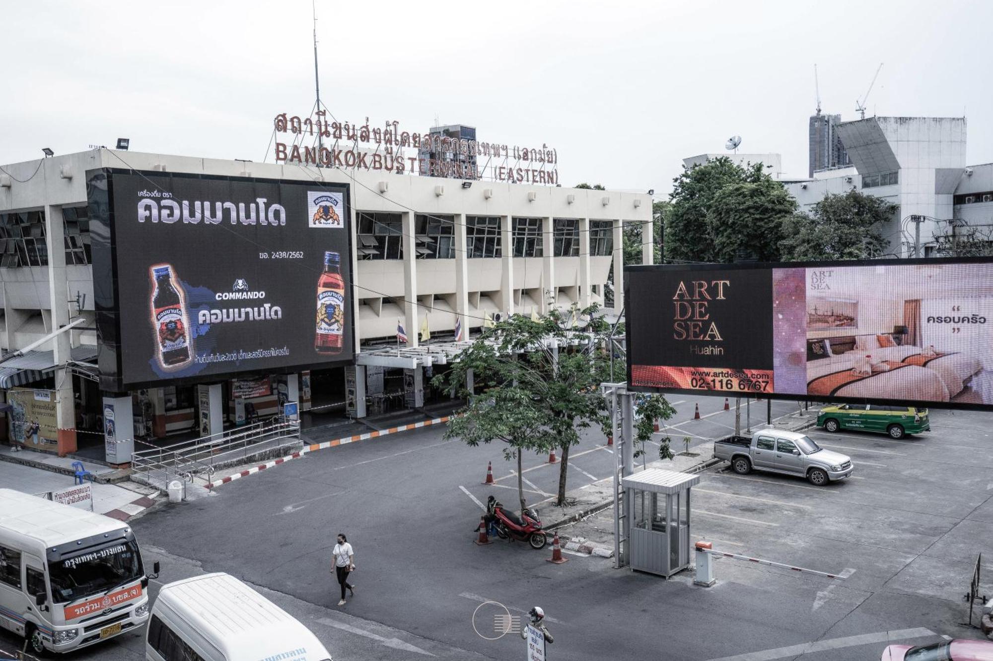 Tha City Loft By Th District بانكوك المظهر الخارجي الصورة