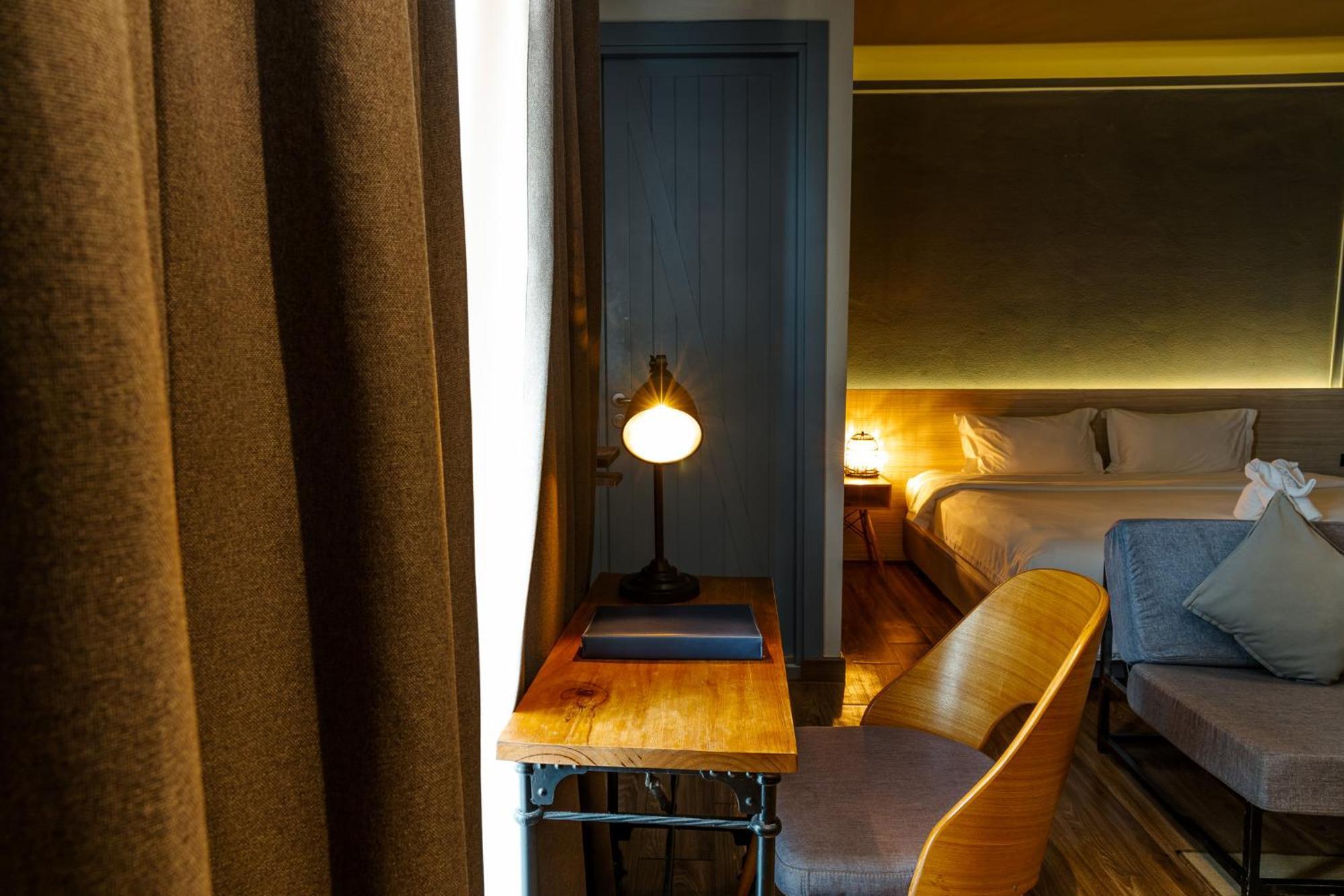 Tha City Loft By Th District بانكوك المظهر الخارجي الصورة