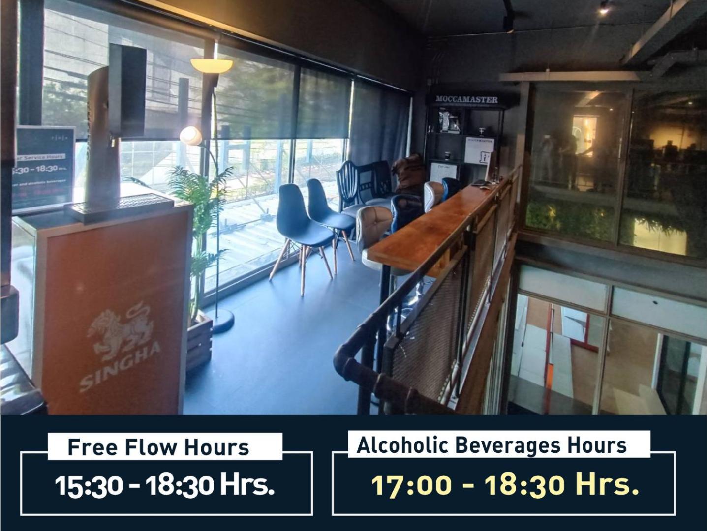 Tha City Loft By Th District بانكوك المظهر الخارجي الصورة